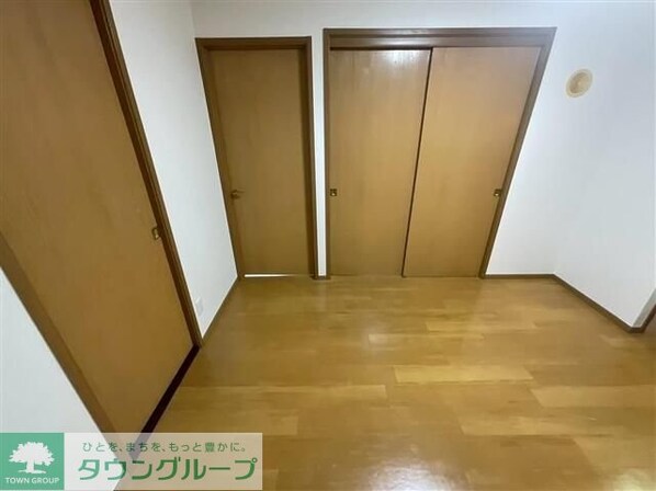 フォレストパークIIの物件内観写真